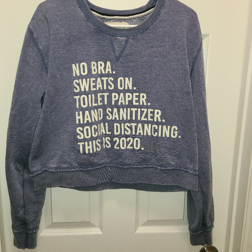 sweatshirt